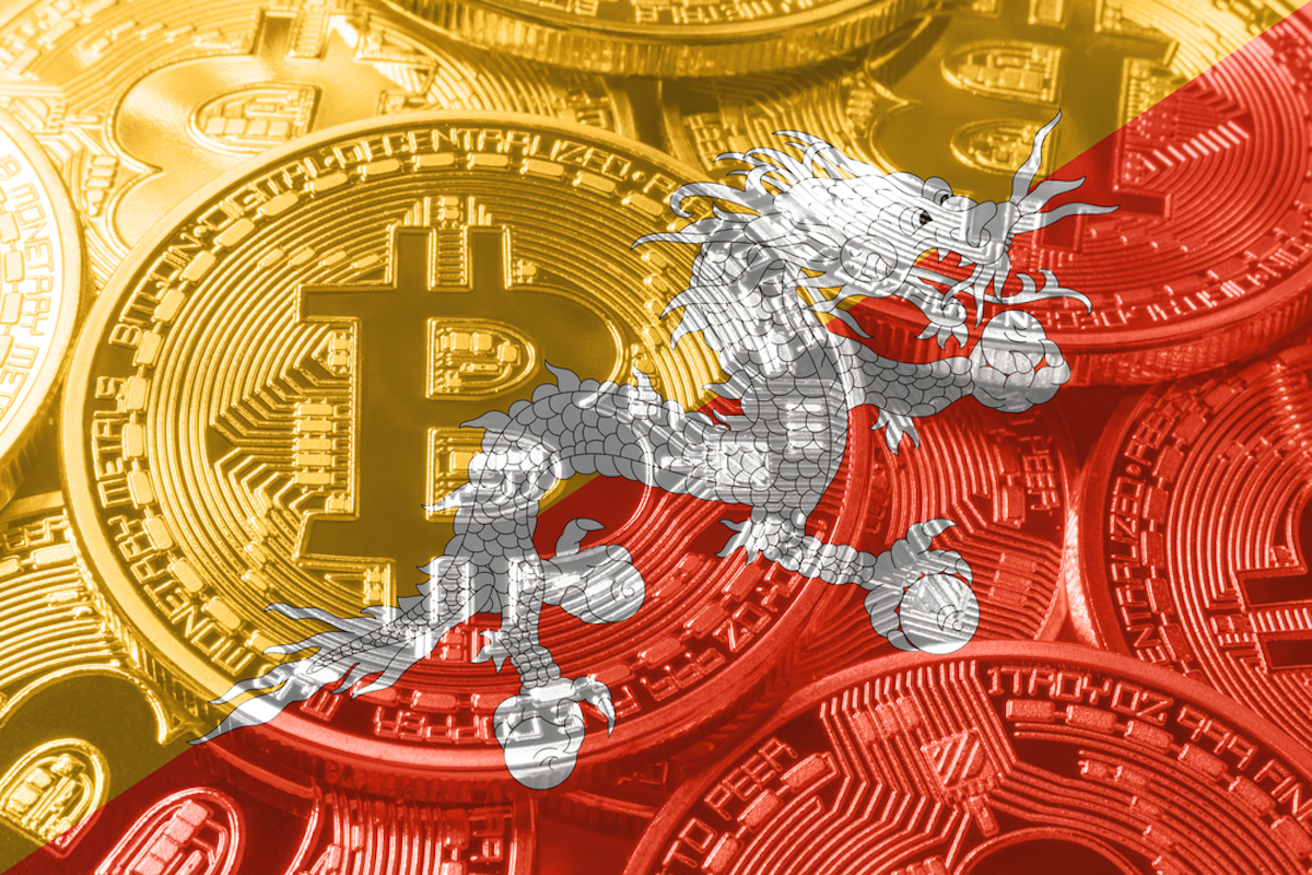 ブータン王国（記念コイン） （ブータン 丑年 2019年 銀貨干支