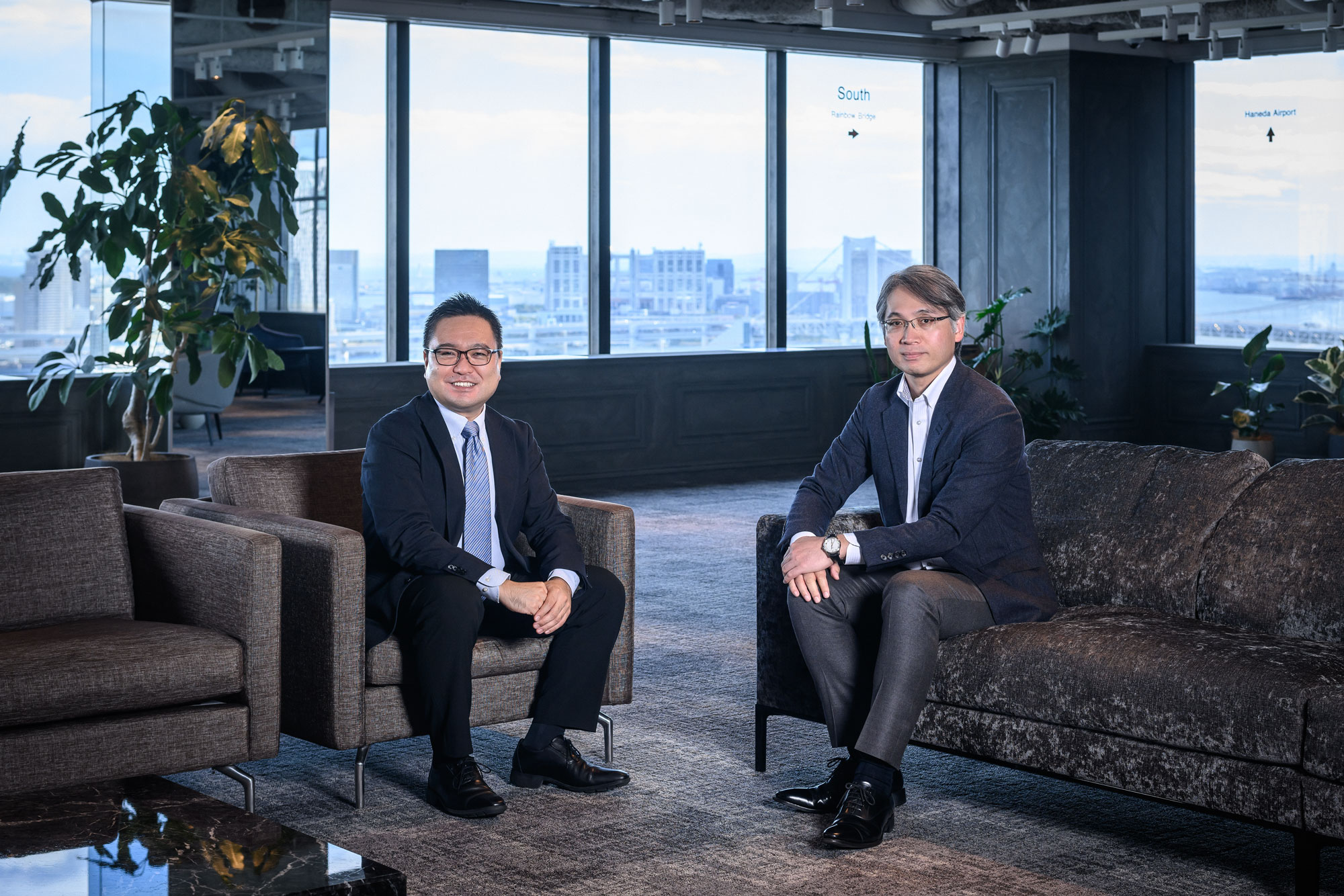 人を大切にすることが企業を成長へと導く オフィスが提供する従業員に向けた革新的サービスの可能性 | Forbes JAPAN 公式サイト（フォーブス ジャパン）