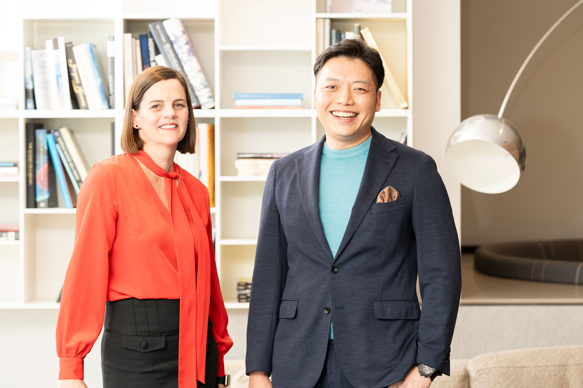 成長戦略であり次世代リーダーを生み出す土壌でもある、BATジャパンのDE&I推進 | Forbes JAPAN 公式サイト（フォーブス ジャパン）