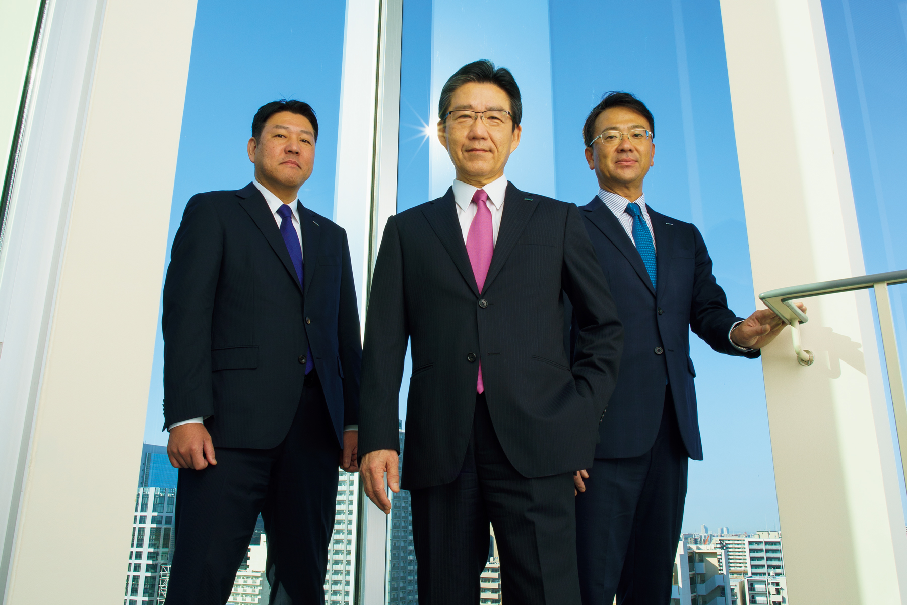 再び歩き始めた沢井製薬が注力する、小さなアプリの大きなポテンシャル | Forbes JAPAN 公式サイト（フォーブス ジャパン）