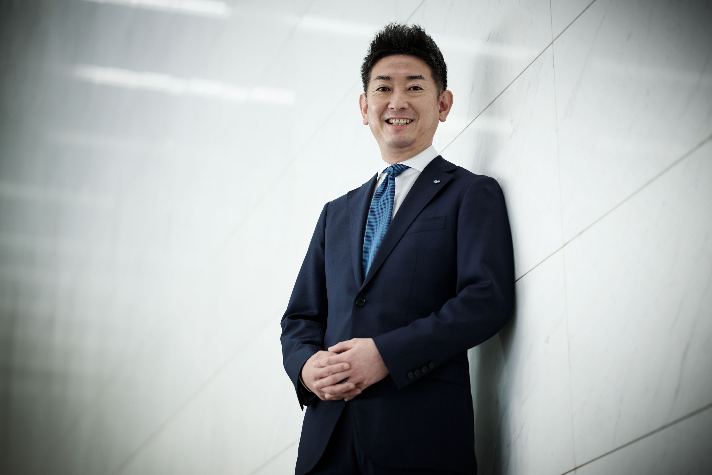ITの力で経営課題を解決。SGホールディングスグループが推進してきたDXの成果とは | Forbes JAPAN 公式サイト（フォーブス ジャパン）