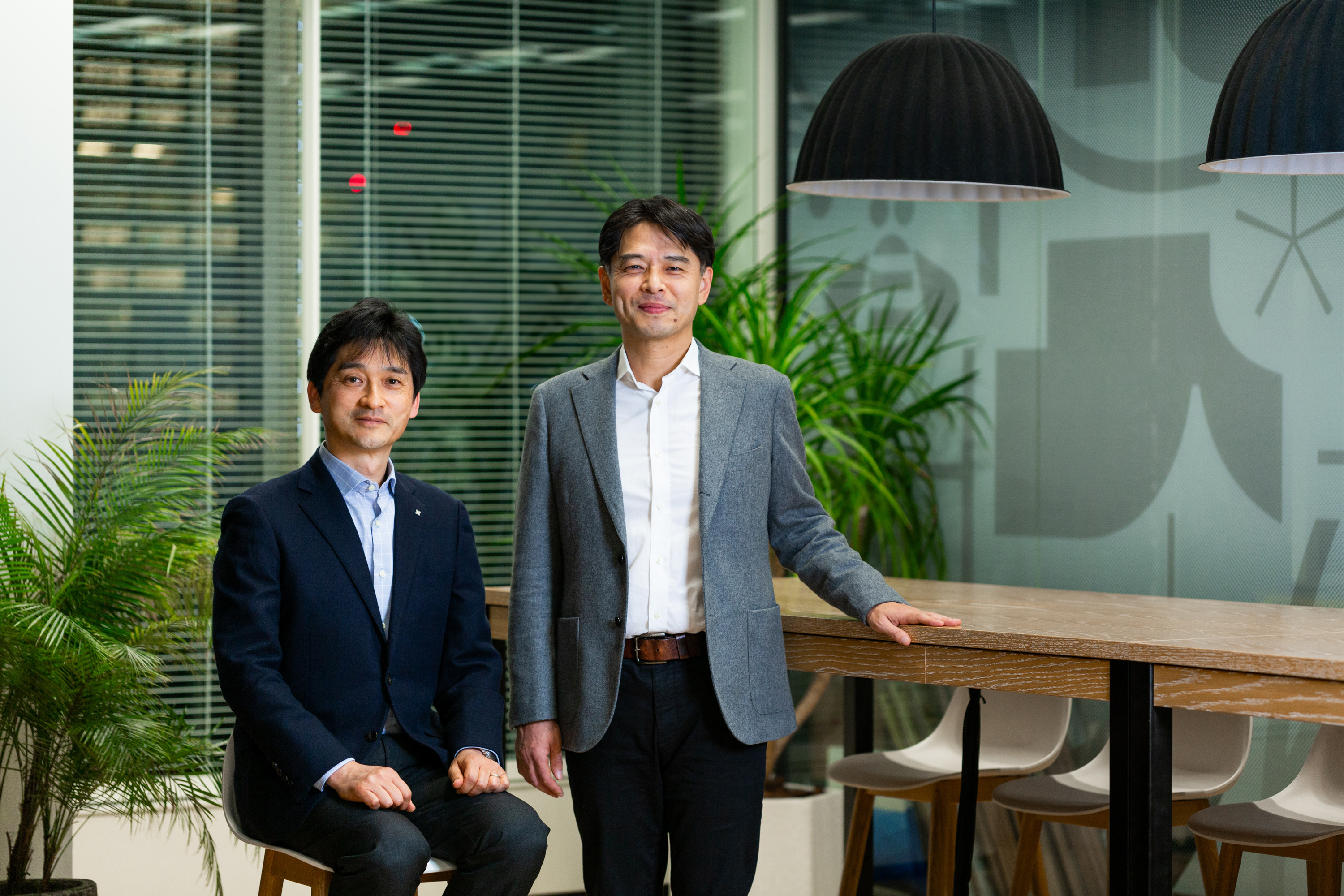 社長以下 役員15時間の大議論　三井住友トラスト100周年　企業スローガン策定の舞台裏 | Forbes JAPAN 公式サイト（フォーブス ジャパン）