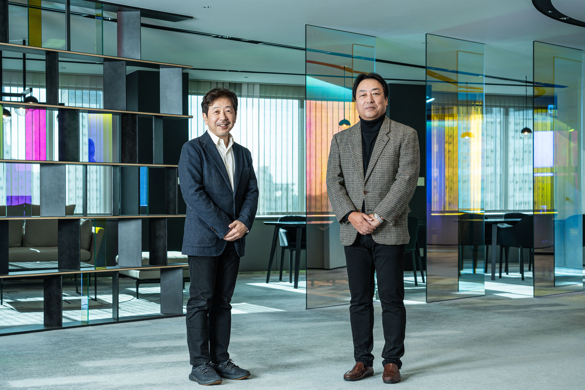 「人が活きる」ために──パーパスドリブンなオカムラの「明るいDX」 | Forbes JAPAN 公式サイト（フォーブス ジャパン）