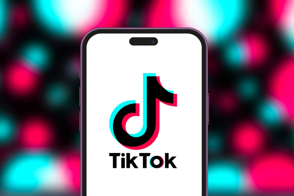 tiktok□ティックトック□音符クッション□非売品□限定インフル
