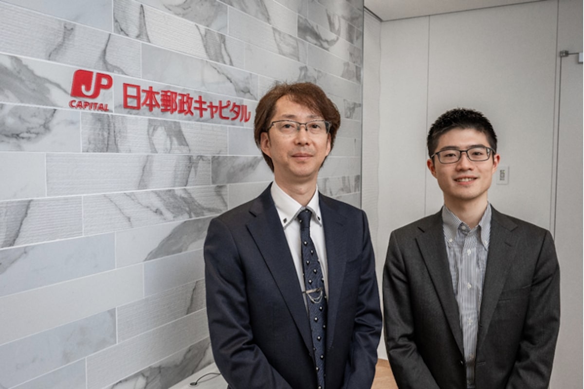 日本郵政キャピタル出資の「希望郵便物を代理開封、PDF化」サービスと