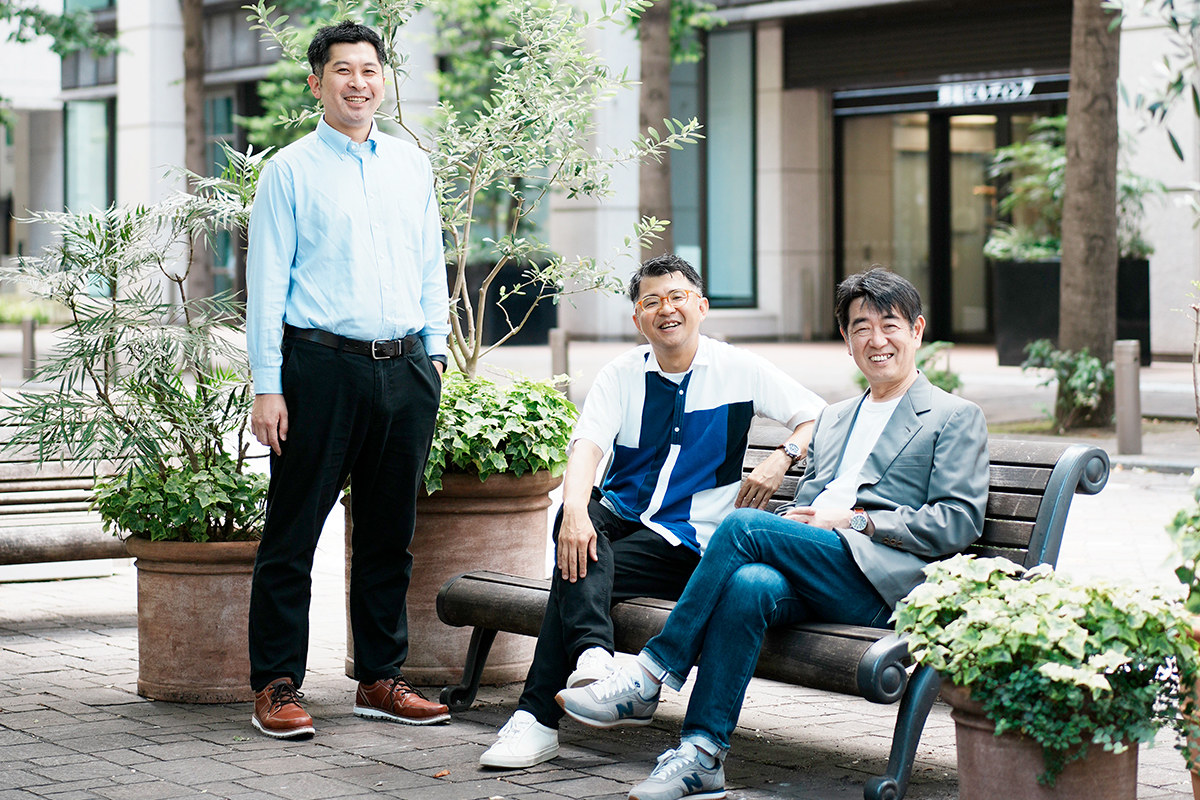 point 0で佐宗邦威と考える、今求められるイノベーティブな「場づくり」 | Forbes JAPAN 公式サイト（フォーブス ジャパン）