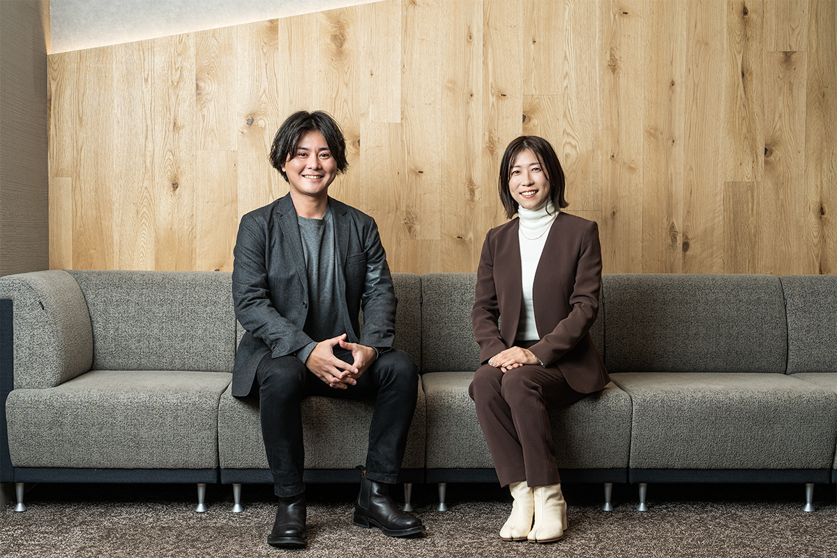 髪色・髪型の自由化を社会と価値観の変革点に ドン・キホーテ運営のPPIHとLUXが考える多様性 | Forbes JAPAN 公式サイト（フォーブス ジャパン）