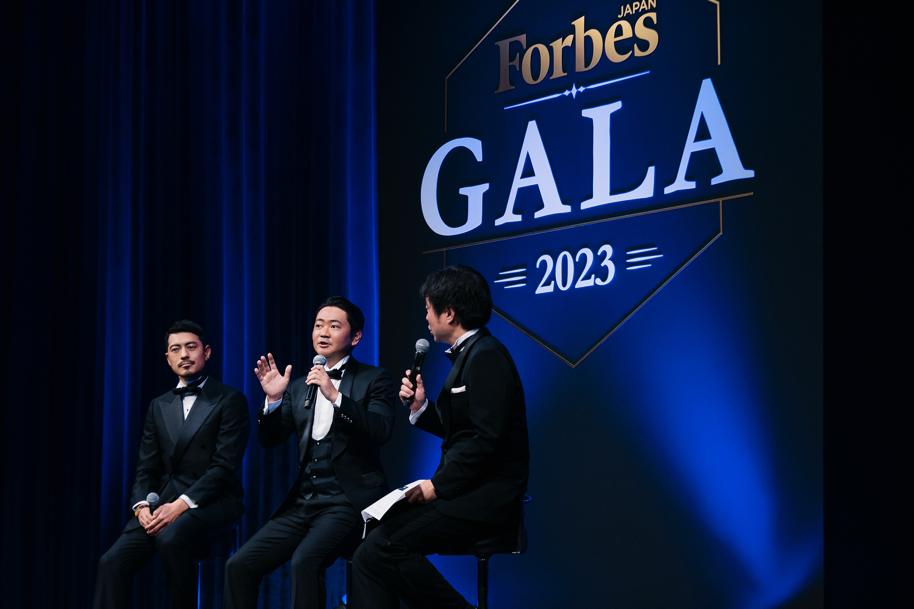 進化するフットボールビジネスの現在地 サッカー元日本代表と語った日本の勝ち筋とは？ | Forbes JAPAN 公式サイト（フォーブス ジャパン）
