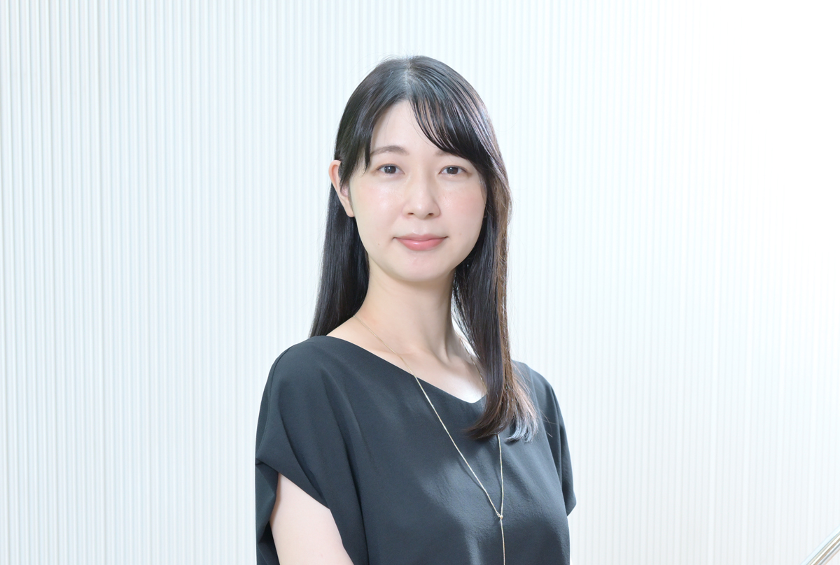 芥川賞受賞から約1年。高瀬隼子が見つけた「他者」への希望 | Forbes JAPAN 公式サイト（フォーブス ジャパン）