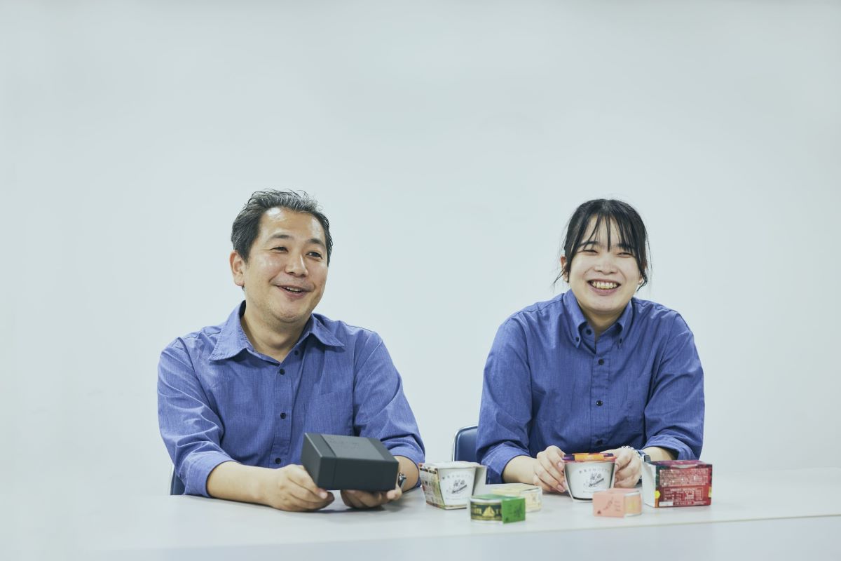 1個5000円「びん長まぐろの大トロだけ」 ブランドツナ缶で年商10倍へ