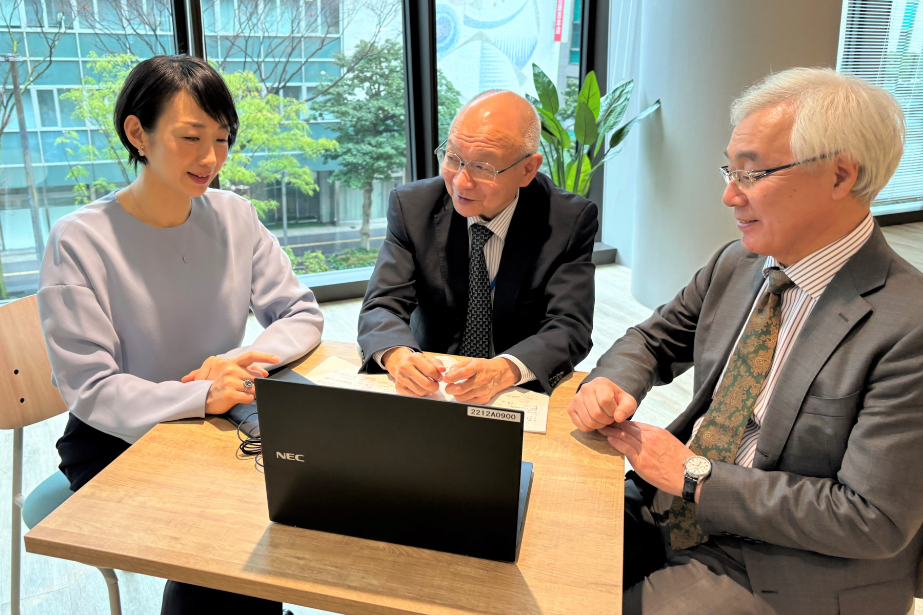 机上の空論ではない。中小企業に実効性ある生産性向上施策を提案 | Forbes JAPAN 公式サイト（フォーブス ジャパン）