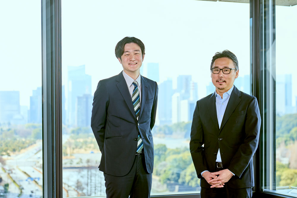 人流データの集積から街づくりを変える 三井物産が挑む持続可能な都市DX | Forbes JAPAN 公式サイト（フォーブス ジャパン）