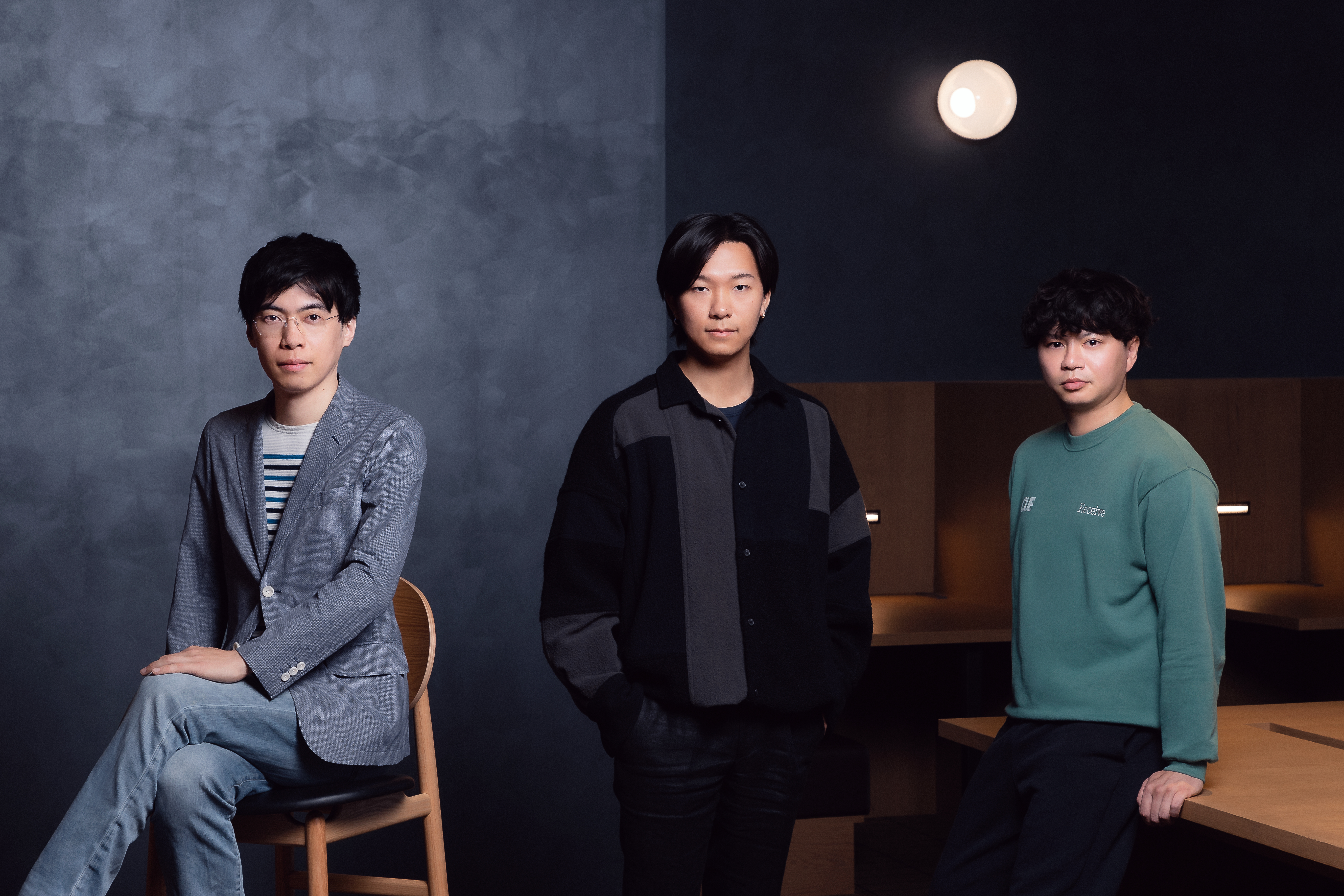 心を動かすテクノロジーを社会へ落とし込む 博報堂テクノロジーズの異彩鼎談 | Forbes JAPAN 公式サイト（フォーブス ジャパン）