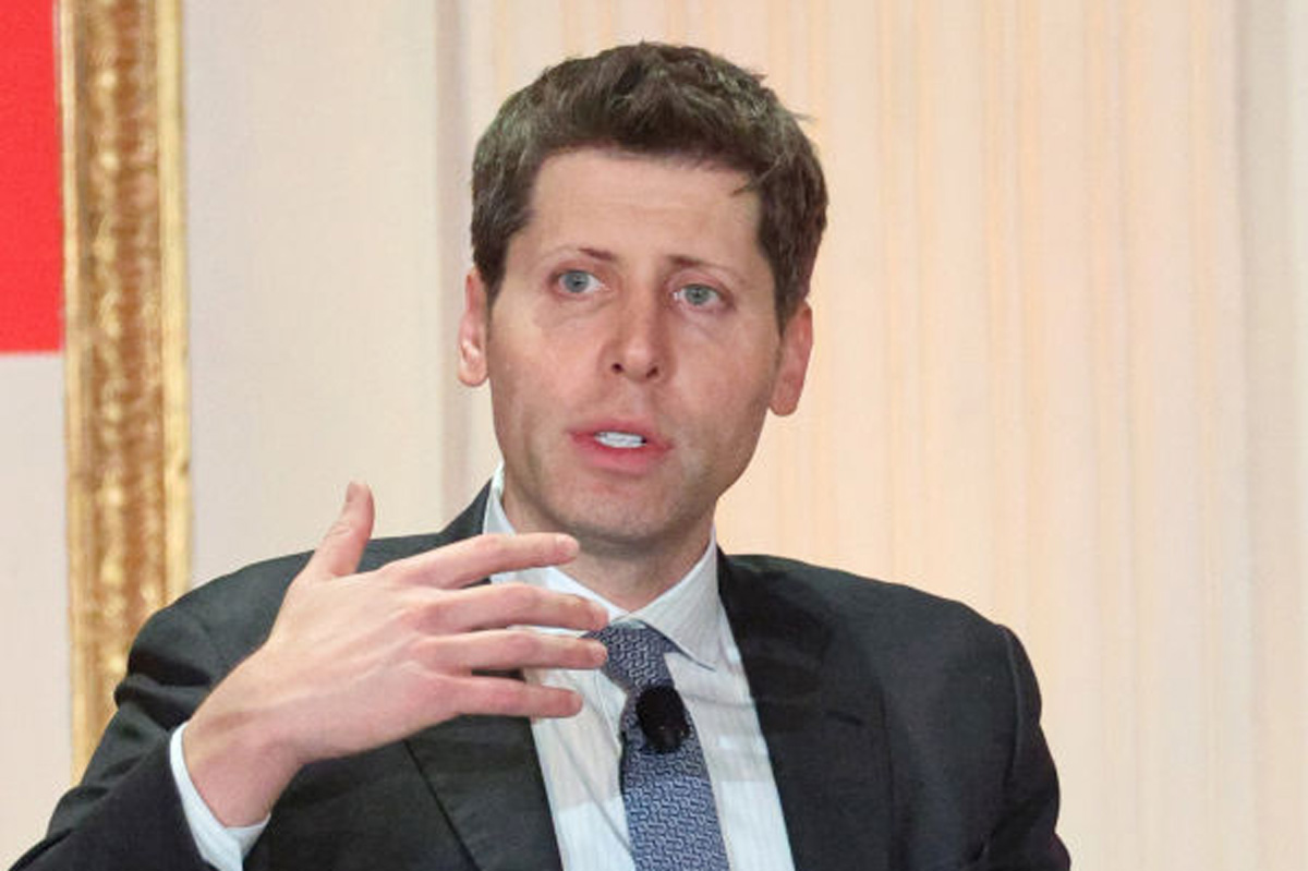 スペイン政府がサム・アルトマンの暗号資産「ワールドコイン」を禁止 | Forbes JAPAN 公式サイト（フォーブス ジャパン）