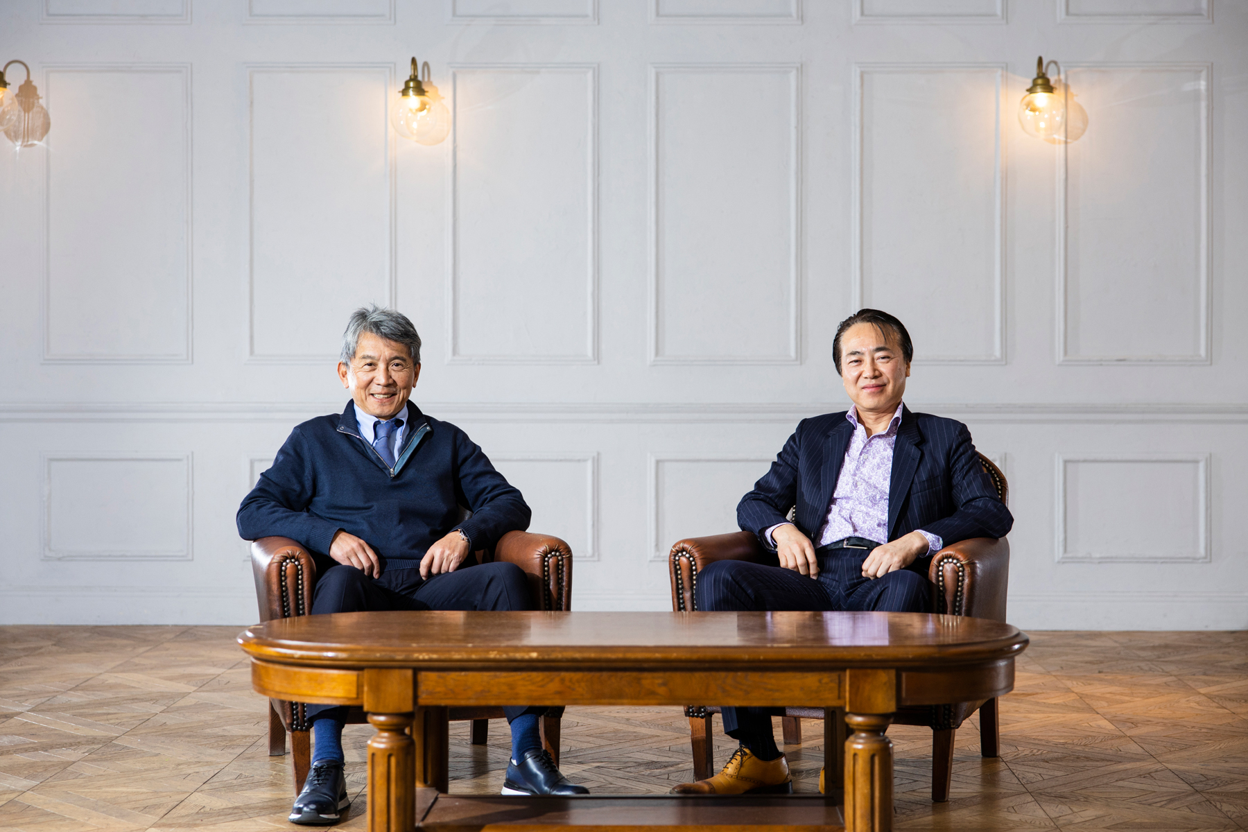 ホールICLレンズの「生みの親」が語る　厚労省承認から13年たったICLの現在地 | Forbes JAPAN 公式サイト（フォーブス ジャパン）