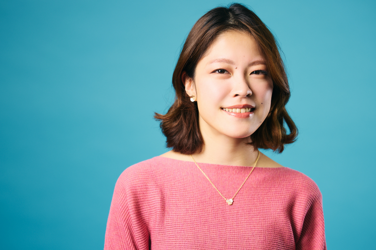 女性が自分の人生を決められる社会に。福田和子がSRHRの実現に