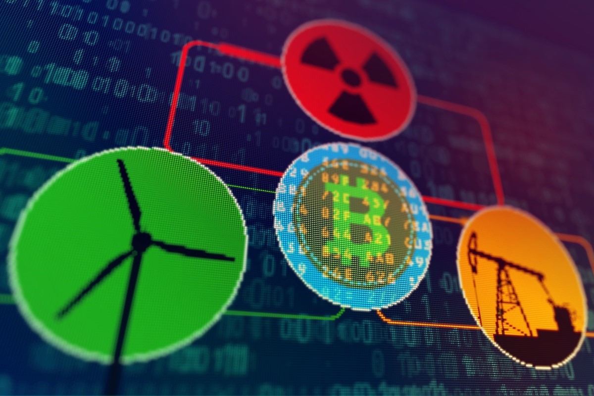 厳しい目にさらされ「原子力と再生可能エネルギー」の利用を進める大手テック | Forbes JAPAN 公式サイト（フォーブス ジャパン）