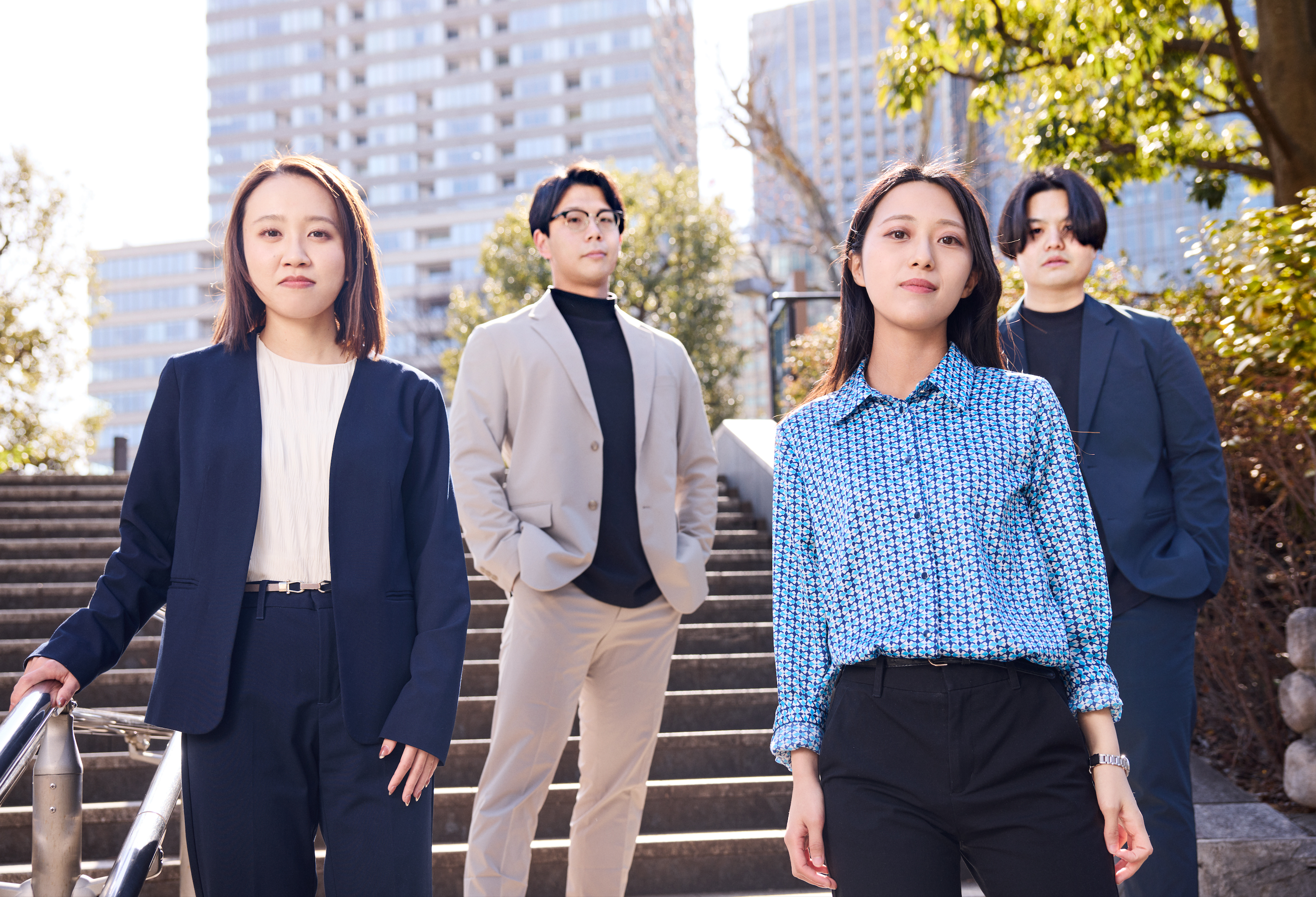 求めるのは、競争と「連帯」 IT特化の急成長ファーム・Dirbatoの社員支援 | Forbes JAPAN 公式サイト（フォーブス ジャパン）