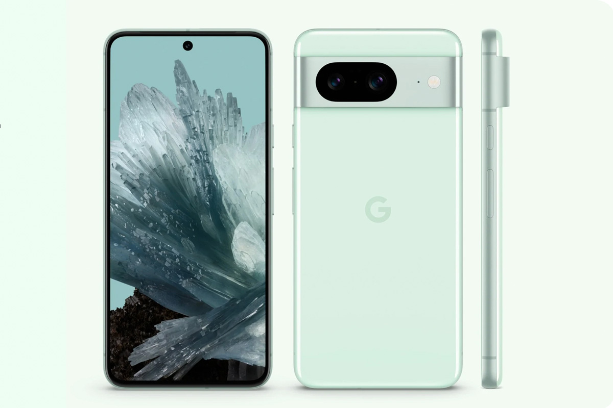 グーグルのモバイル向けAI「Gemini Nano」がPixel 8でも利用可能に