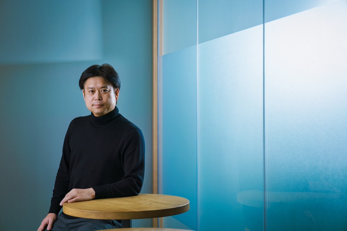 注目VCに聞く スタートアップ起業家が知るべき「テクノロジー投資」の矛先 | Forbes JAPAN 公式サイト（フォーブス ジャパン）