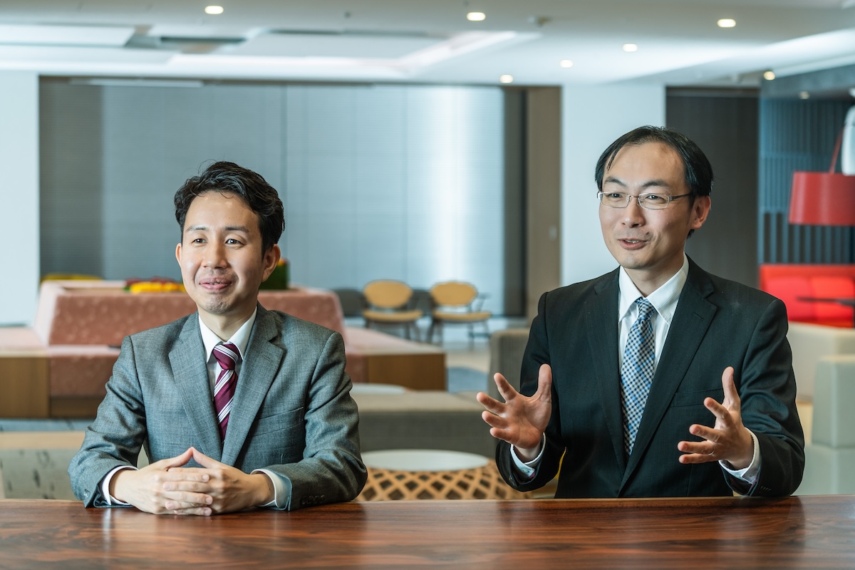 失敗」からの学びが導いた生成AI導入。JT×PwCコンサルティングが照らす