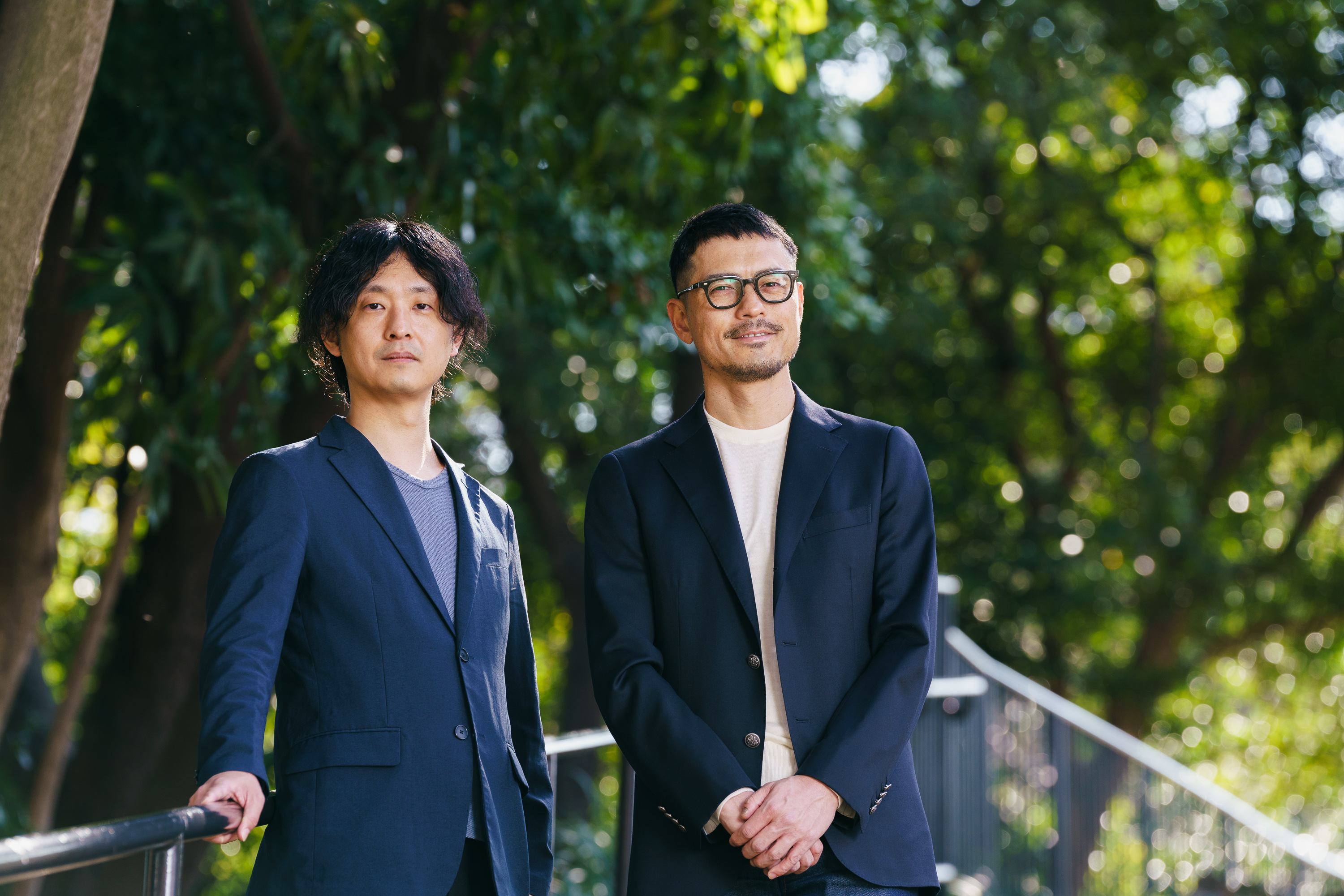 大阪を最新ヘルステック発信の地へ！ すべての人に健康を届けるための “行動変容”論 | Forbes JAPAN 公式サイト（フォーブス ジャパン）