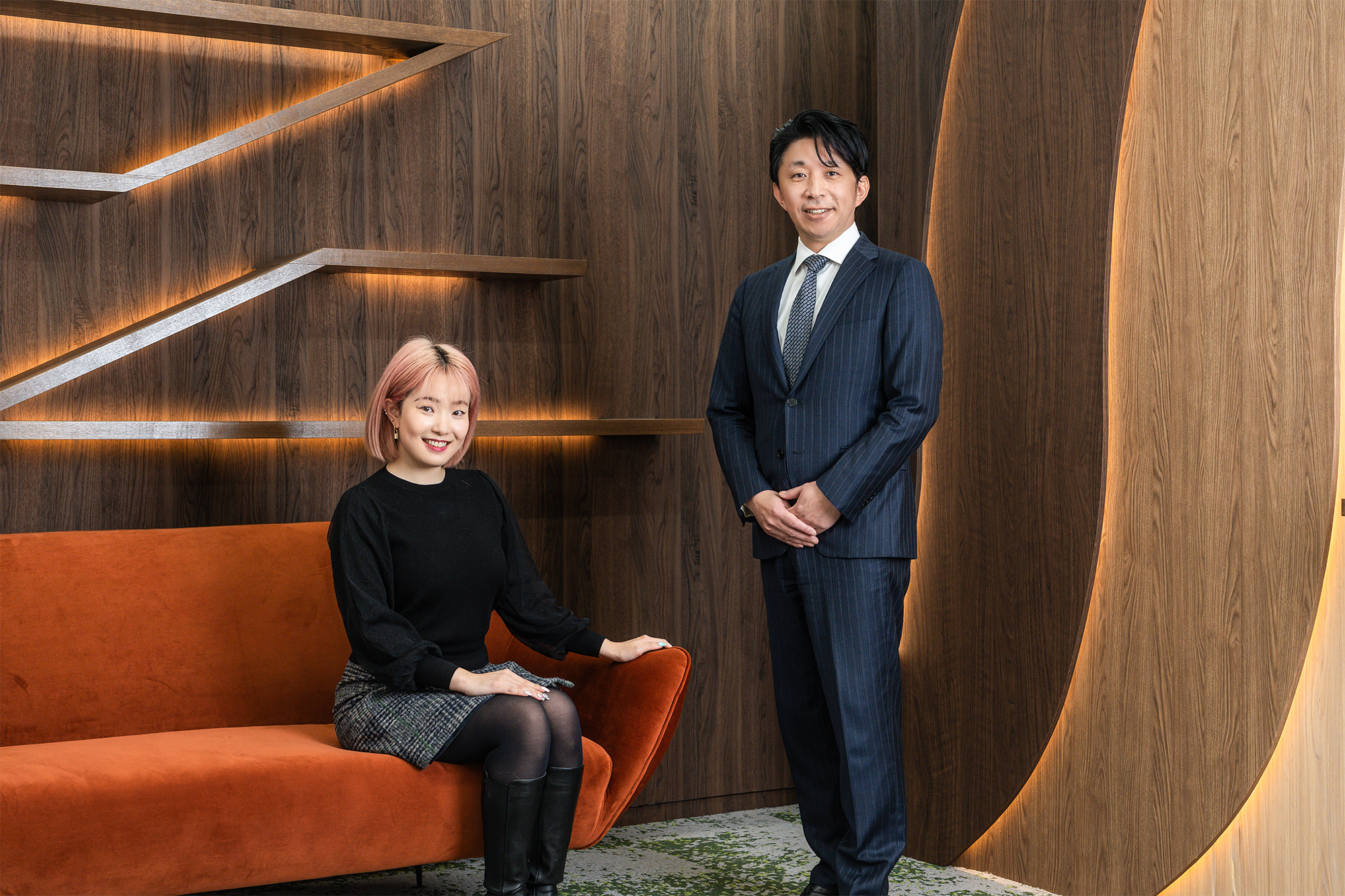 保育士の髪色自由化でもクレームはゼロ さくらさくみらいが向き合った「常識」への疑問 | Forbes JAPAN 公式サイト（フォーブス ジャパン）