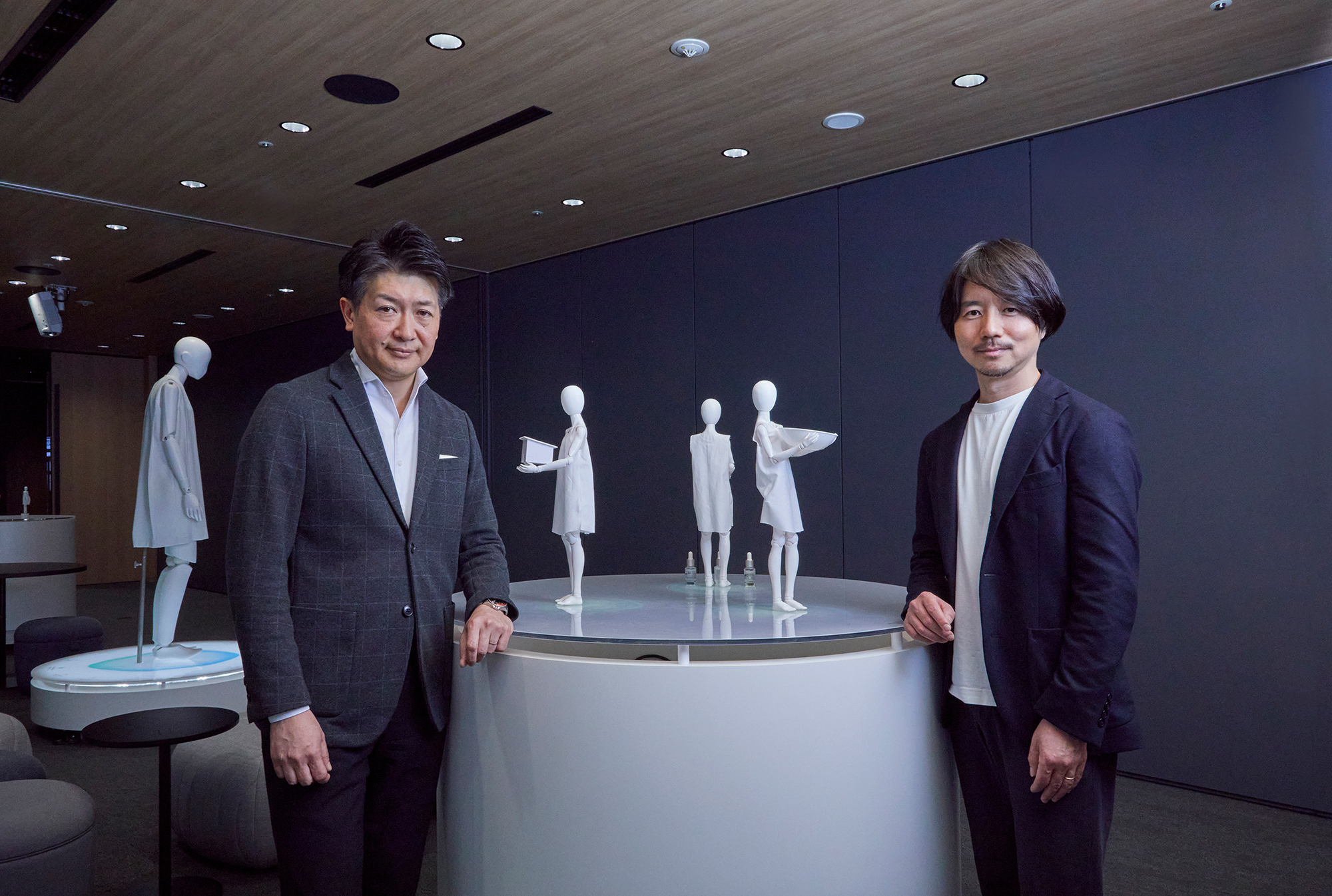「0→1」ではなく、「100→1」を生み出す 独自のアプローチで推進する日本型トランスフォーメーション | Forbes JAPAN 公式サイト（フォーブス ジャパン）