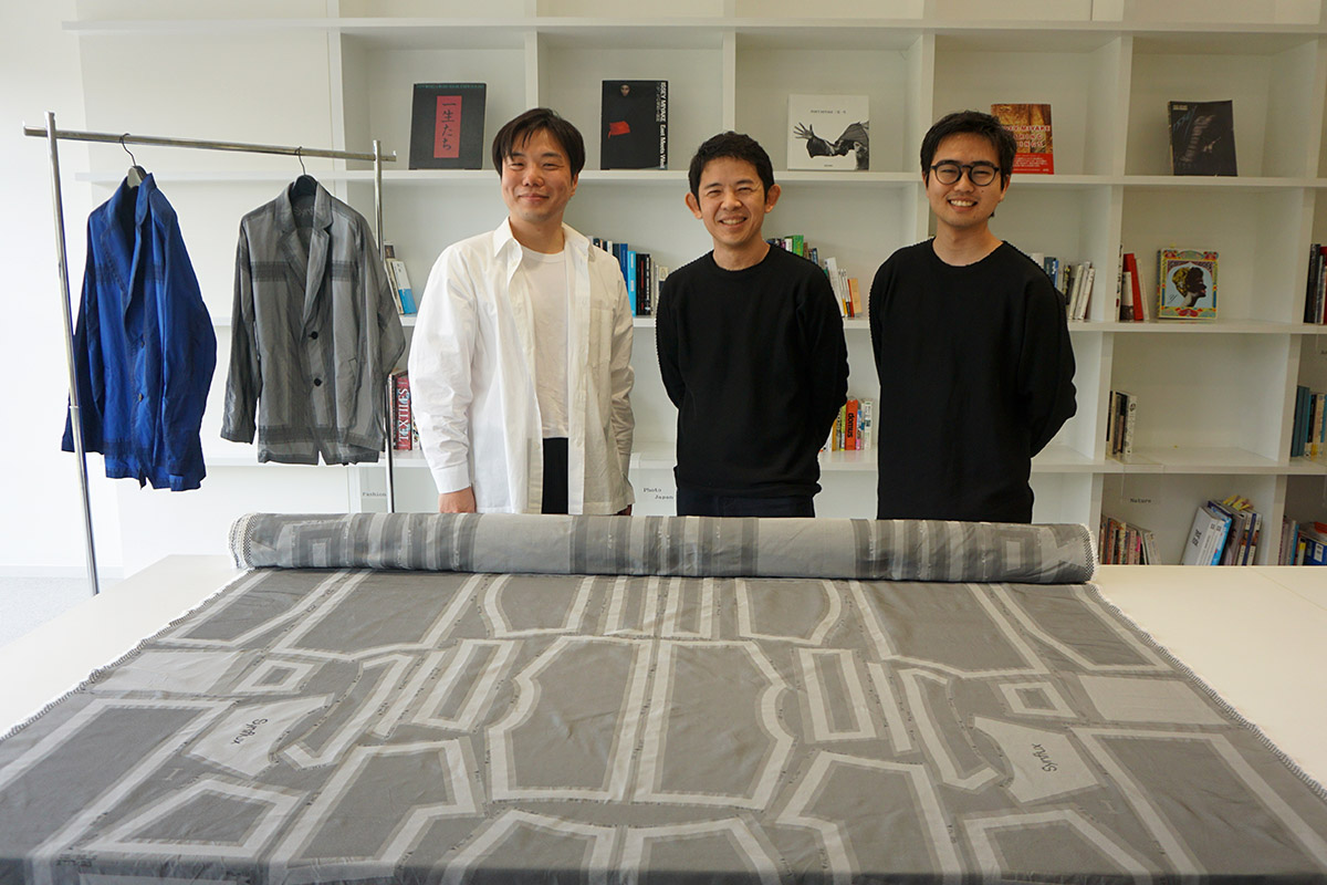5月新品A-POC ABLE ISSEY MIYAKE TYPE-O FJ224（TYPE-S BASICS