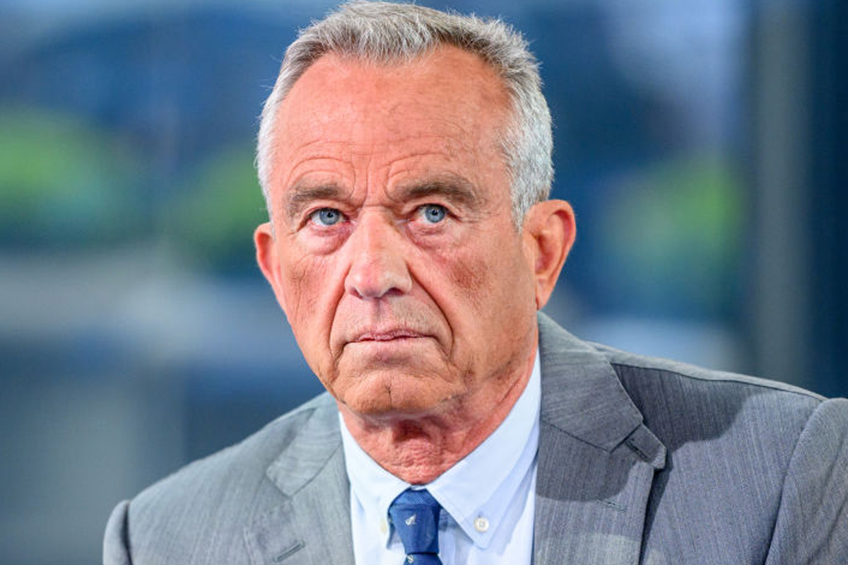 米大統領候補のケネディもかつて発症した「脳の寄生虫」による病気とは？ | Forbes JAPAN 公式サイト（フォーブス ジャパン）