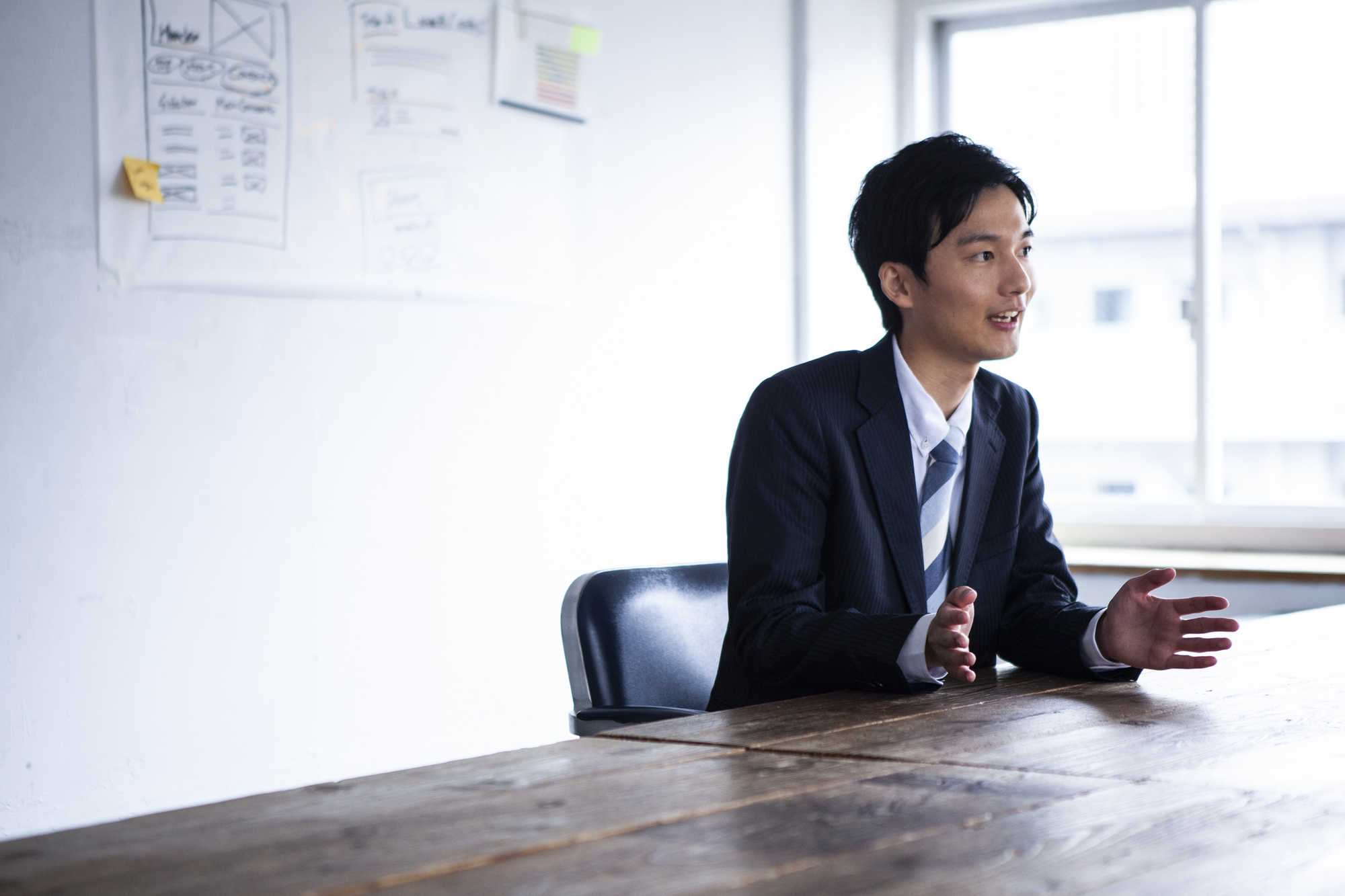 「伺う」の意味とは？敬語表現、使い方、ビジネスでの応用を解説 | Forbes JAPAN 公式サイト（フォーブス ジャパン）