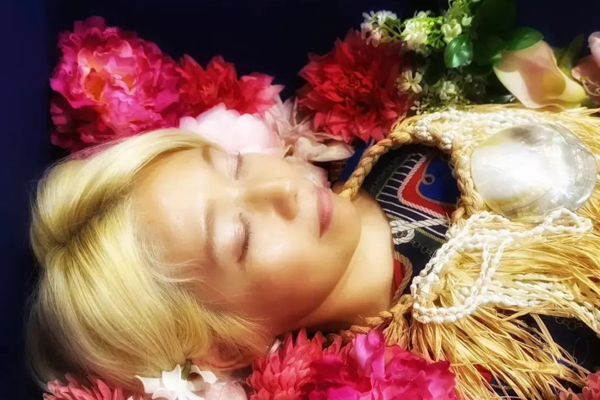 死」という新たなマーケットに注目。渋谷の「Deathフェス」が大盛況の
