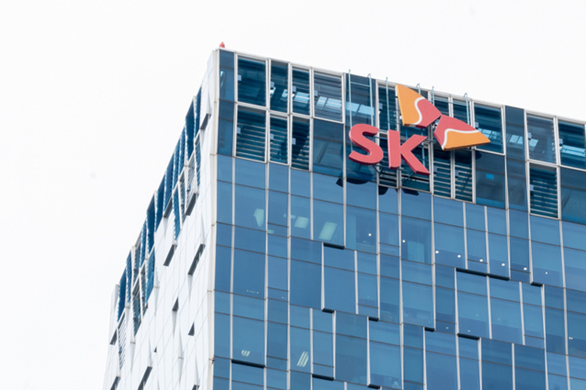 韓国財閥SKグループがAI新興のUpstageに出資、家電やホテル事業で連携へ | Forbes JAPAN 公式サイト（フォーブス ジャパン）