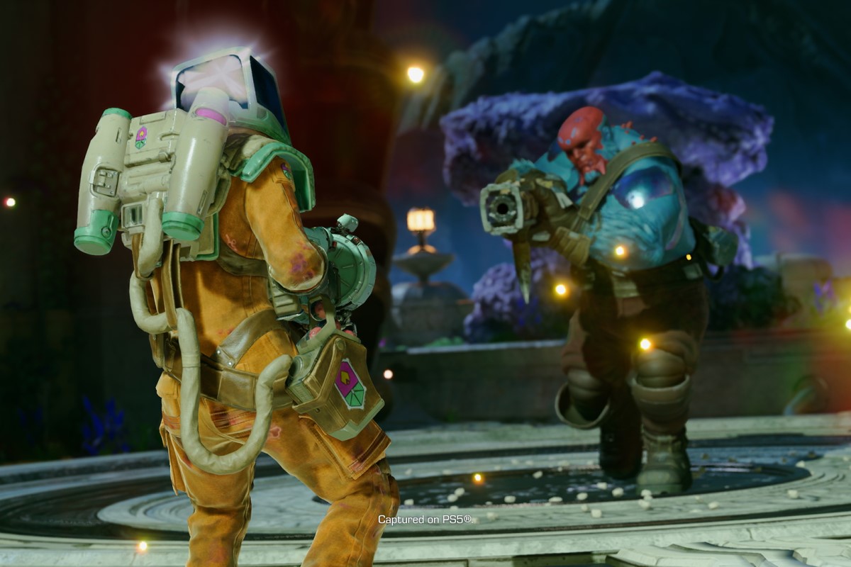 PS5新作『CONCORD』、「オーバーウォッチのクローン」批判相次ぐ  