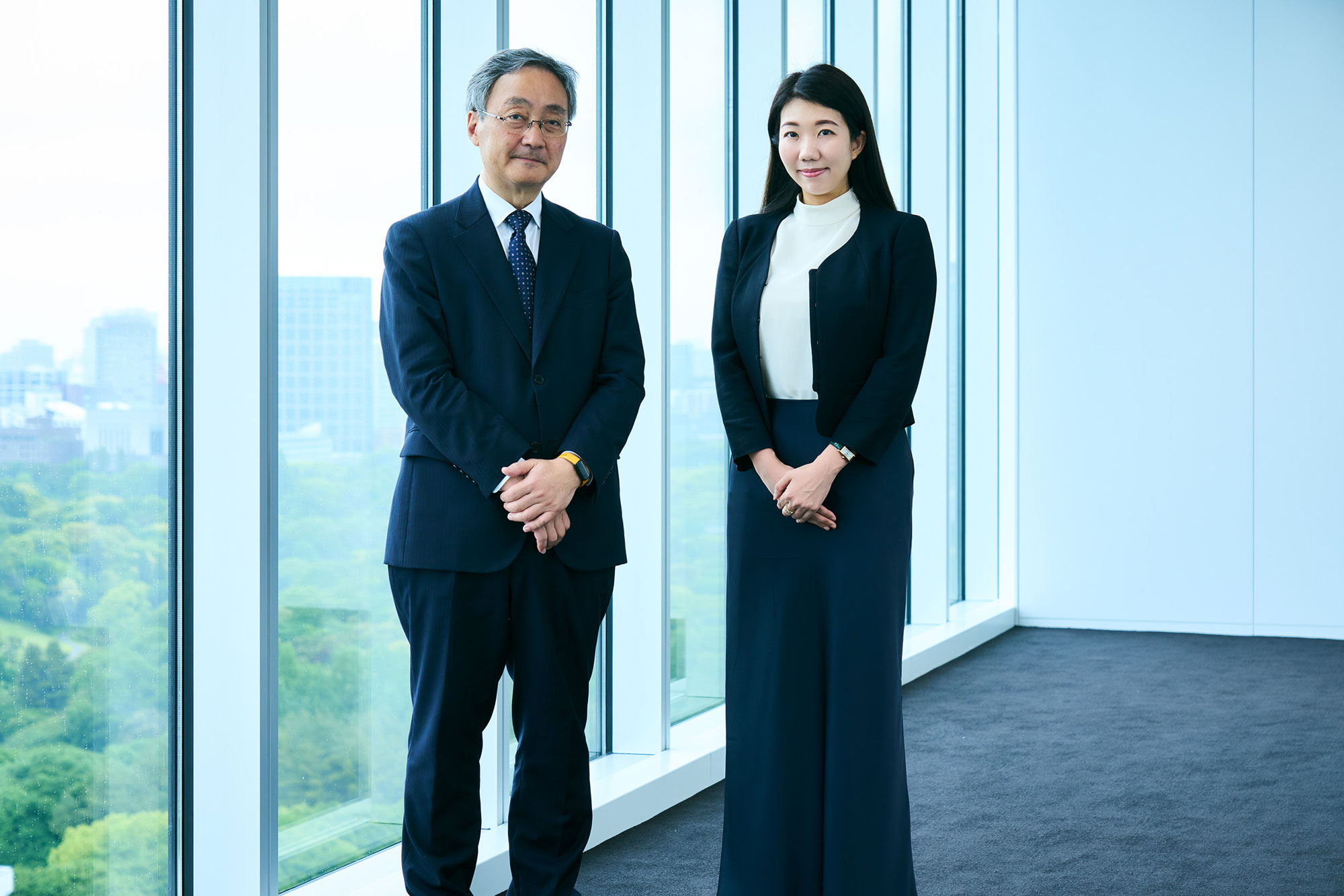 不確実性の時代にこそ求められる投資と、精神的豊かさを実現する投資の“価値” | Forbes JAPAN 公式サイト（フォーブス ジャパン）