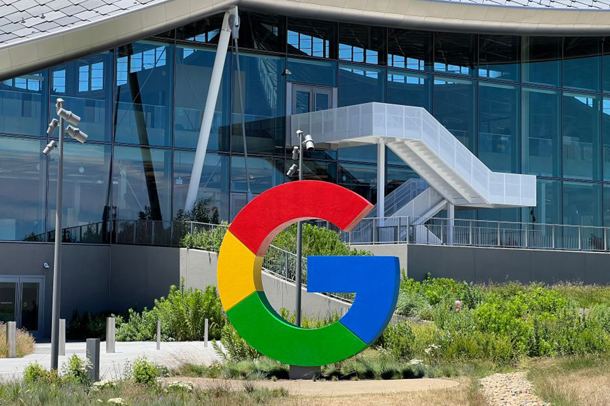 グーグル社員1000名、「石油企業からの投資撤退」求める公開書簡に署名 | Forbes JAPAN 公式サイト（フォーブス ジャパン）