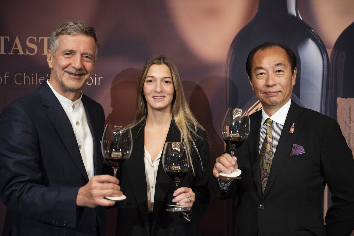 チリの隠れた宝、ファインワインの実力と進化 | Forbes JAPAN 公式