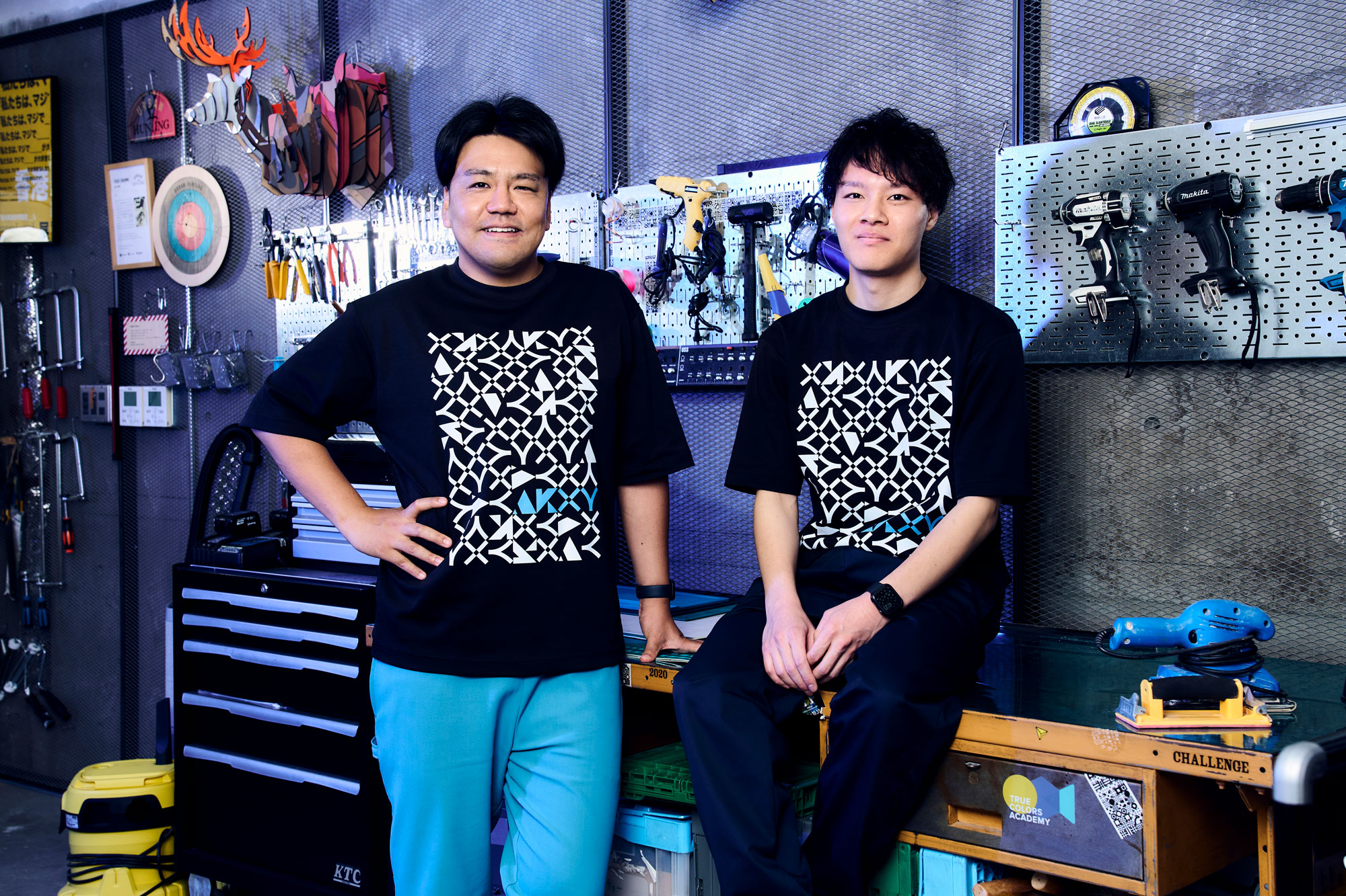 製造業のエコシステム活性化を目指して──ものづくりを楽しむ「AKXY Lab」の挑戦 | Forbes JAPAN 公式サイト（フォーブス ジャパン）