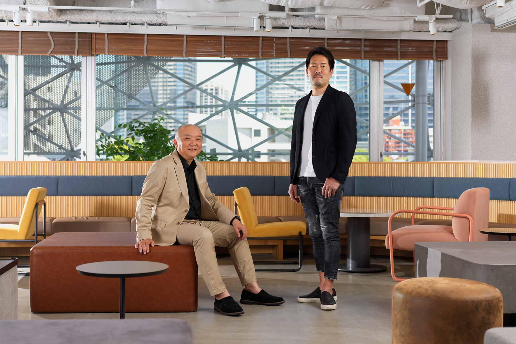 提案から半年で合弁会社を設立。SMBCグループとアトラエが生んだ「SMBC Wevox」 | Forbes JAPAN 公式サイト（フォーブス ジャパン）