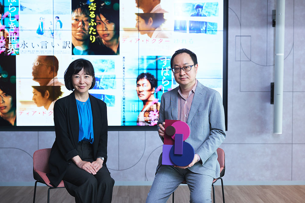映画監督・西川美和と語る　多様性、この「すばらしき世界」 | Forbes JAPAN 公式サイト（フォーブス ジャパン）