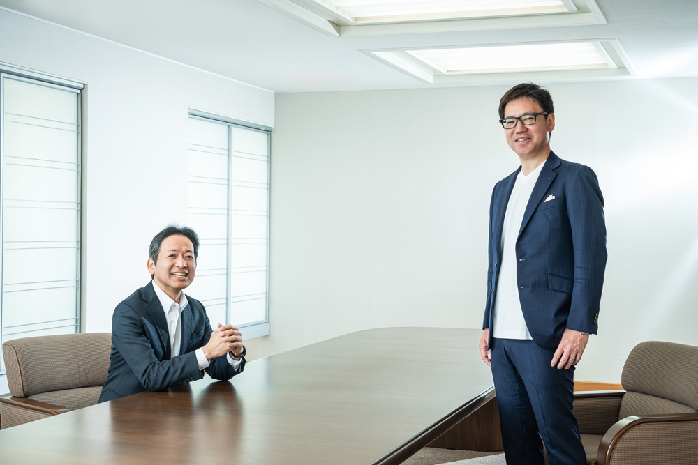 85年以上にわたる中小企業との強い信頼関係のもと事業承継の選択肢として「M&A」をサポート | Forbes JAPAN 公式サイト（フォーブス ジャパン）