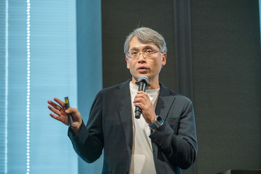 日置圭介 re-Designare 代表、日本CFO協会/日本CHRO協会 シニアエグゼクティブ