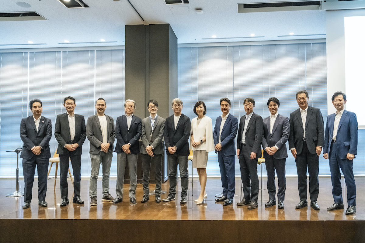 グローバル競争時代に求められる「コーポレート・トランスフォーメーション（CX）」とは | Forbes JAPAN 公式サイト（フォーブス ジャパン）