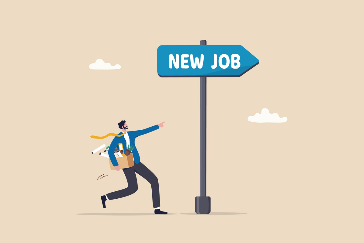 The Jobs Market Is Changing: Massive Revisions And The Future Of Inflation - itn9pkn