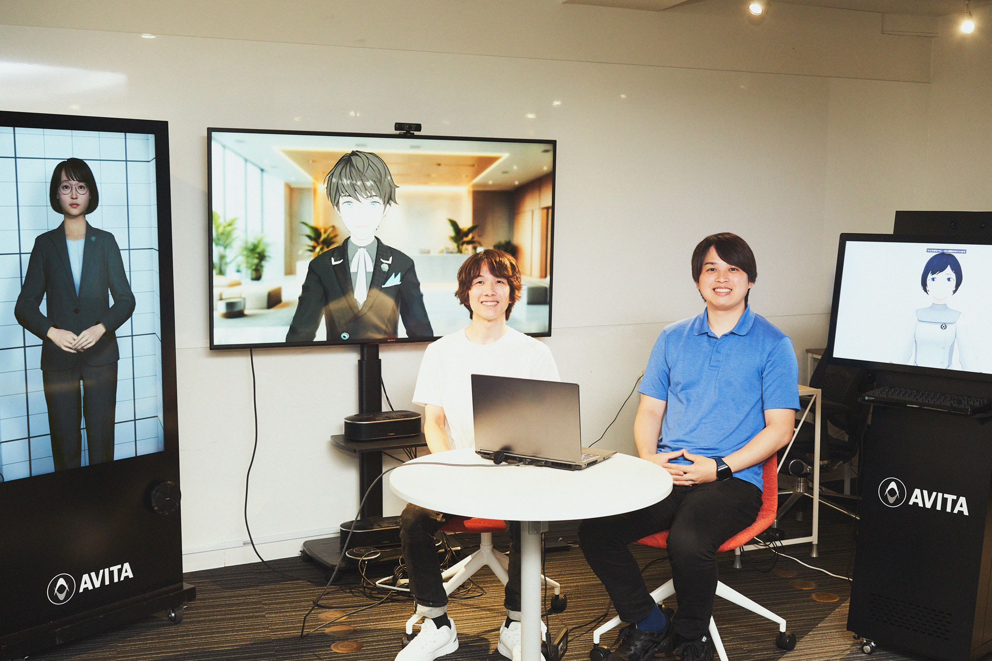 【大澤正彦 × 西口昇吾】AI研究者と経営者が語る、生成AI時代のビジネス未来予想図 | Forbes JAPAN 公式サイト（フォーブス ジャパン）