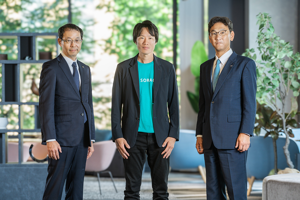 「スイングバイIPO」で切り開いた グローバルで勝負できる日本発スタートアップ「躍進への軌跡」 | Forbes JAPAN 公式サイト（フォーブス ジャパン）