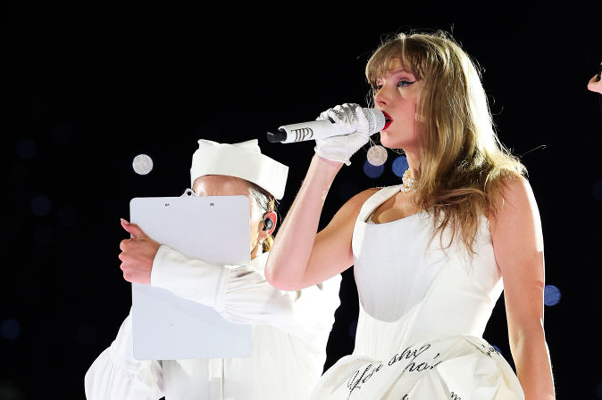 テイラー・スウィフト reputation カセット 入手困難 一点物（Picked 