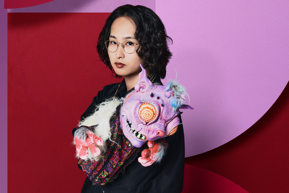 特殊　メイク おばあちゃん👵🏻特殊メイク💄 27歳の方を70〜80歳くらいの