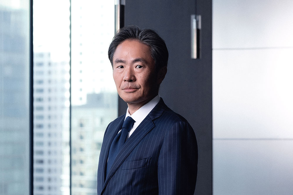 すべては顧客のために　「ゼロ革命」は終わらない | Forbes JAPAN 公式サイト（フォーブス ジャパン）