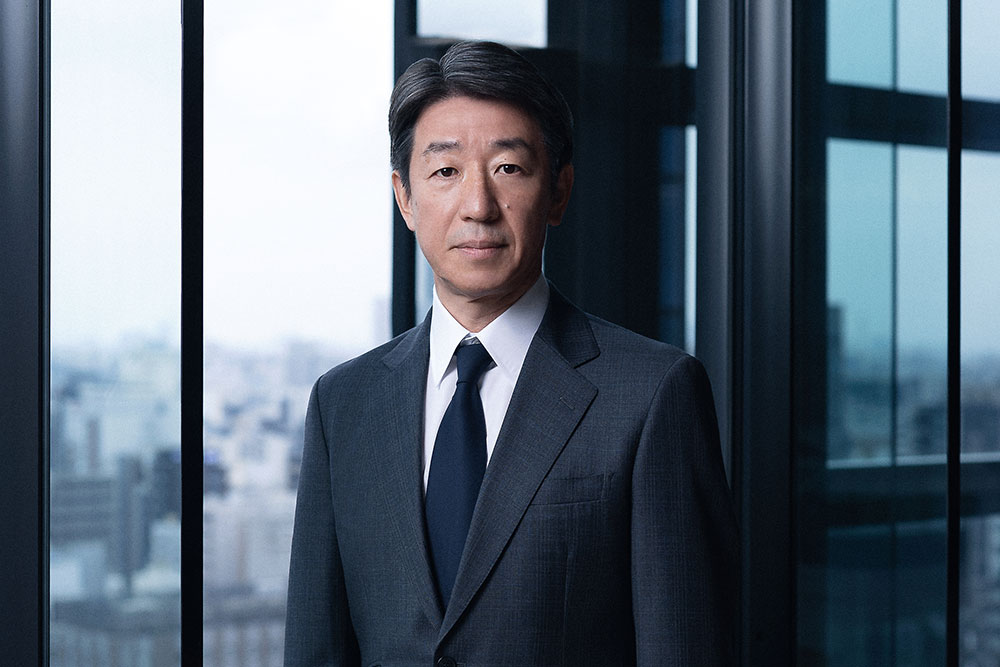 ベンチャースピリットを持ち続け　銀行だからこそ実現できるシナジーを徹底追求 | Forbes JAPAN 公式サイト（フォーブス ジャパン）